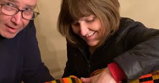 Curiosity Corner: The upholsterers sharing their passion for fabrics