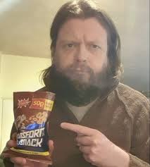 Birmingham: Boy, 3, 'bursts into tears' over 'dud' packet of crisps