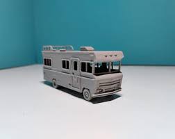 Image result for Off White 1971 Motor Home