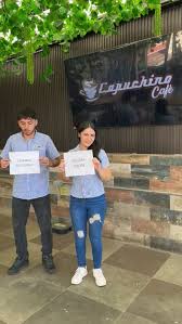 📢 Atención #ElProgresoYoro 📢, Forma parte de nuestro equipo.☕️ Envíanos  tu CV a acapuchino0319@gmail.com 📩