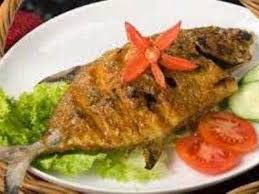 Resep Ikan Goreng Bumbu Kuning Resep Ikan Resep Makanan Makanan