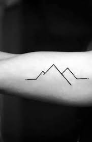 Some messages just have beauty in their. 30 Simple Tattoos Ideas For Men The Trend Spotter