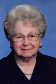 Imogene McGinnis Obituary