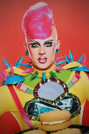 RuPauls Drag Race – Page 8 – Fame Hungry