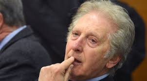 Riccardo Gallo, Autor en FIRSTonline