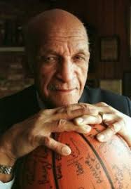 John McLendon, Basketball Coach born