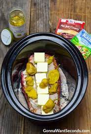 Mississippi Pot Roast With Video Recipe Crockpot Roast Recipes Pot Roast Recipes Recipes