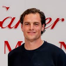 Gabriel, having you be a part of Chosen 1 Academy, LLC was an honor.