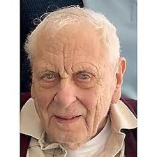 EUGENE MERGE Obituary (1927