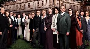 Highclere castle is throwing a holiday ball. Which Downton Abbey Actress Played Trivia Questions Quizzclub