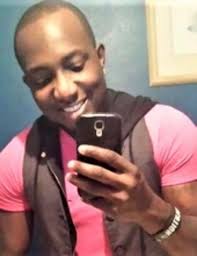 Shontez Lamont Montgomery Obituary May 1, 2021