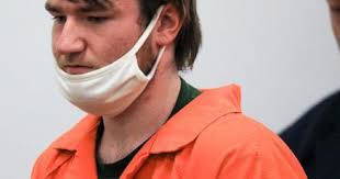 Grafton, West Virginia, teen admits torching home with relatives inside;  they got out, although 1 almost didn't