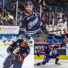 Team of the week are kamloops blazers. Kamloops Blazers On Twitter A Sad Day Among Sad Days You Re Blazers Forever Gentlemen To Our Graduating Players Zaner19 Mmartin10 R Hughes21 Thank You Just Isn T Enough Tonight Https T Co Cbyi4ujiuu