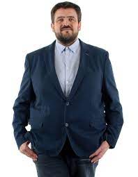 Découvrez une large sélection de veste et costume large pour homme. Ajf Costumes Hommes Grandes Tailles Nalan Com Sg