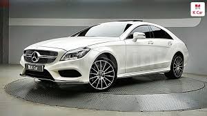 Image result for Diamond White 2017 CLS
