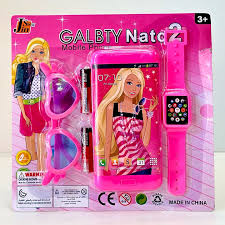 CELULAR DE JUGUETE