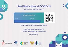 Finska trenutno vakciniše svoje građane otrovima prerušenim u covid vakcine. Coronavac Pertama Kali Mari Sukseskan Vaksinasi Covid 19 Dengan 5m Optimalisasi Pengadaan Demi Memajukan Bangsa