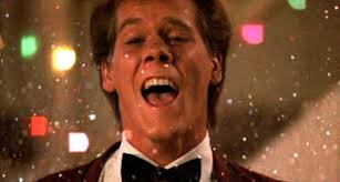 The JOE-DOWN Reviews 'Footloose'