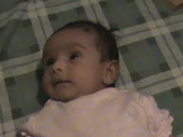 Christina Iris Joseph