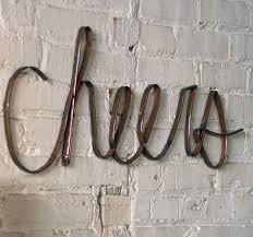 Modern metal wall art driftwood furniture vintage tin signs wall accessories woodworking projects that sell cat silhouette geometric wall art art uk vintage metal tin sign plaque poster bar wall pub home decor club retro art uk. 31 Best Metal Wall Decor Ideas And Designs For 2021