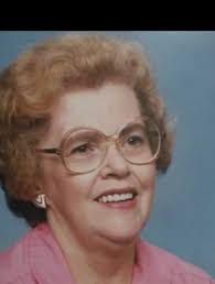 Eleanor Malia Obituary (1934