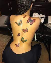 Jocelyne Cute Tattoos With Meaning Tattoos Beauty Tattoos