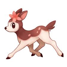 Image result for deerling