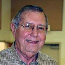 Billy “Bill” Dean Probst