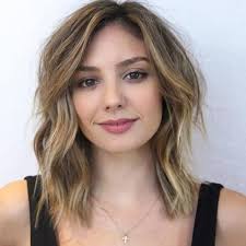 25 Best Haircuts For Round Faces Square Face Hairstyles Haircut For Square Face Hair Styles