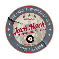 Stream I'm Gonna Be Somebody by Jackmackband