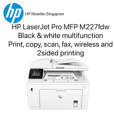 Open up around the installment information is currently downloaded and install as well as an amount to begin the putting in. Freedownload Software Hp Laserjet M227 Fdw Hp Laserjet Pro Mfp M227fdw Duta Sarana Computer