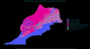 Marokko ligt in het noorden van afrika en heeft algerije en mauritanië als buurlanden. Marokko Landenweb Nl