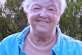 Margaret J. Benson (Peg)