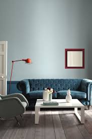 Wohnung Neu Gestalten Mit Farbe Welche Farben Passen Zu Welchem Bereich Schonerwohnen Raume Braun Blaue Wohnzimmer Wandfarbe Wohnzimmer Wohnzimmer Dekor