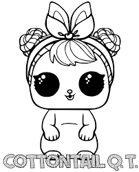 Now there's a new way to unbox your accessories! Darmowa Malowanka Cottontail Q T Do Wydruku Unicorn Coloring Pages Cartoon Coloring Pages Cool Coloring Pages