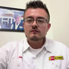 #hispanicheritagemonth #lesschwabstories