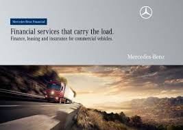 We did not find results for: Financial Services That Carry The Load Mercedes Benz Espaa A