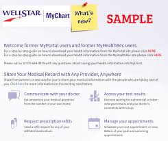 www wellstar org mychart mychart wellstar login register