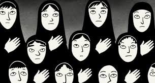 Resultado de imagen de persepolis