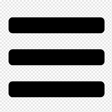 Check spelling or type a new query. Fuente Impresionante Barra Iconos De Computadora Busqueda De Palabras Juego De Rompecabezas Boton De Hamburguesa Botones Diverso Rectangulo Negro Png Pngwing