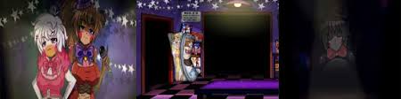 Ultimate location) is the third game in the five nights in anime series, and this time takes the five nights at freddy's parody in a similar, yet different direction. Fnia Ultimate Location Five Nights In Anime 3 Fnaf Fangame Free Download Fnaf Games