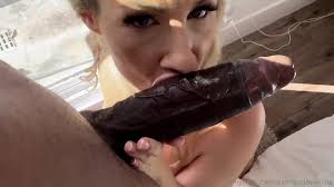 BBC Sextape - Bunny Madison - EPORNER