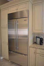 Have used it well, but still has some life and can be used for sure. The Latest French Door Styled Subzero Built In Flush With Cabinetry Is Luxury Refrigeration I Luxury Refrigerator Built In Refrigerator Bathroom Sink Decor