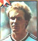 A quick look at one of the greatest references of german football. Karl Heinz Rummenigge Photo Biography