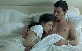 Romance izle 1999 türkçe dublaj 1080p tek part altyazılı 720p full hd tek parça kota dostu senaryo: Caroline Ducey Blowjob In Romance Sex Scene Scandalpost