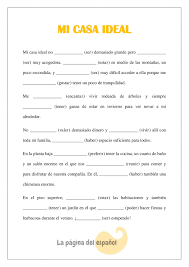 Spanish Ser Vs Estar Worksheets Printable Worksheets And