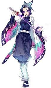 Naruto X Shinobu Detodo De Todo Amreading Books Wattpad In 2021 Anime Demon Slayer Anime Demon Slayer Girls