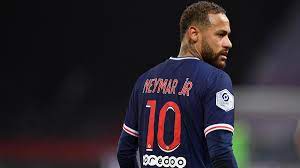 nejˈmaʁ dɐ ˈsiwvɐ ˈsɐ̃tus ˈʒũɲoʁ; Champions League News Psg Confirm Neymar Will Miss Second Leg Of Barcelona Tie With Injury Eurosport