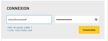 Numero de compte la poste. Aide En Ligne Laposte Net