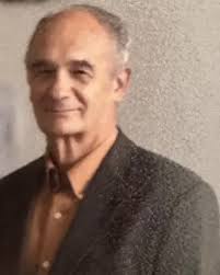 Dennis "Denny" Harmon